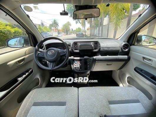 Daihatsu Boon Carros en venta