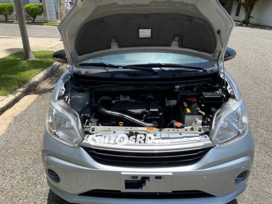 Daihatsu Boon Carros en venta
