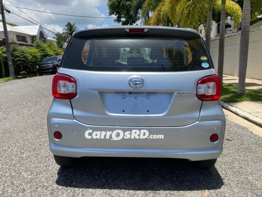 Daihatsu Boon Carros en venta
