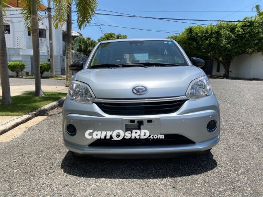 Daihatsu Boon Carros en venta