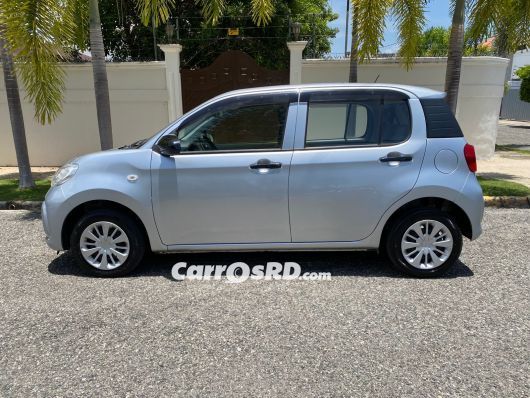 Daihatsu Boon Carros en venta