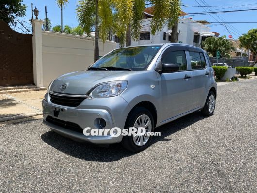 Daihatsu Boon Carros en venta
