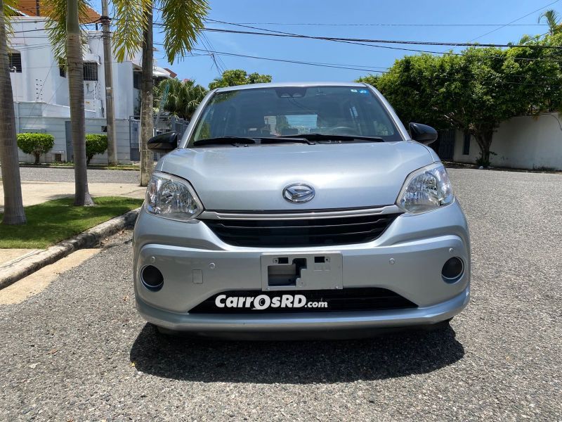 Daihatsu