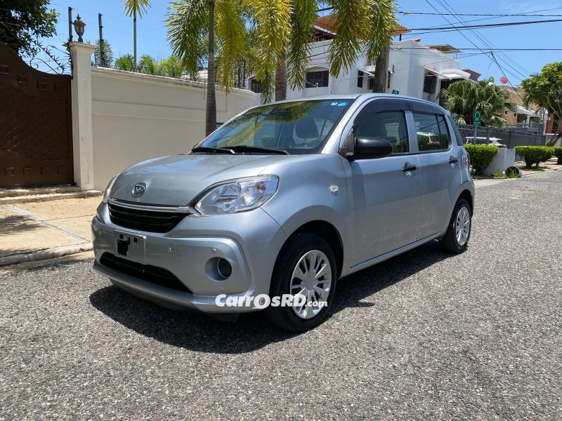 Daihatsu