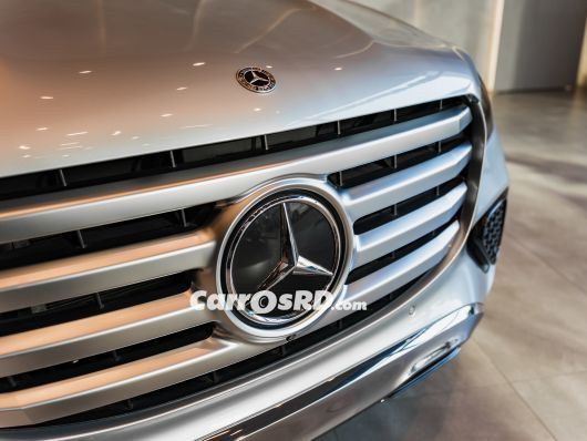 Mercedes-Benz Clase GLS Jeepeta en venta