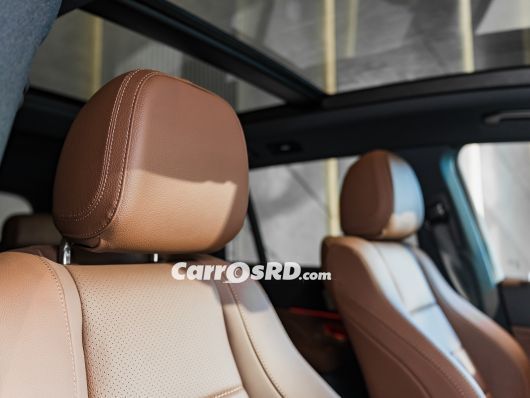 Mercedes-Benz Clase GLS Jeepeta en venta