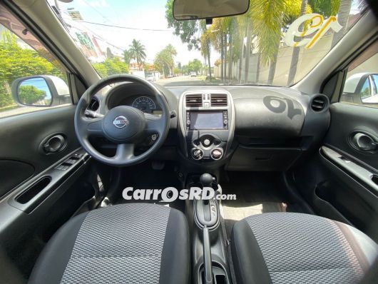 Nissan March Carros en venta