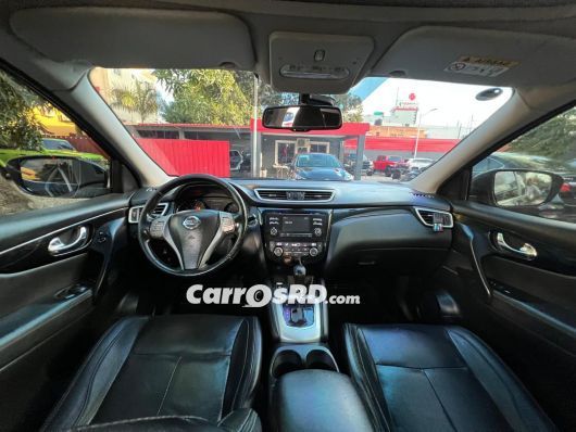 Nissan Qashqai Jeepeta en venta