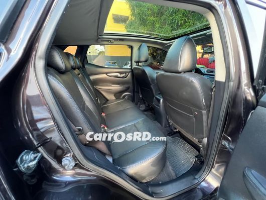 Nissan Qashqai Jeepeta en venta