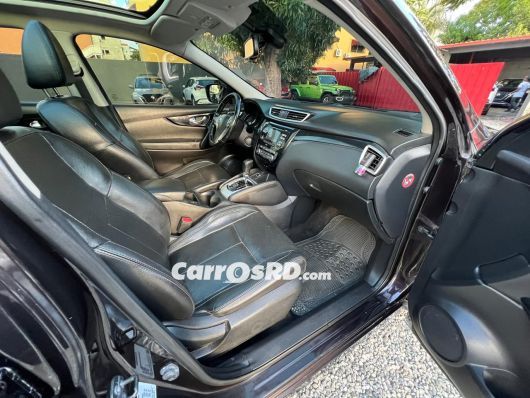 Nissan Qashqai Jeepeta en venta