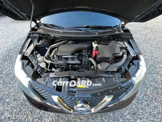 Nissan Qashqai Jeepeta en venta
