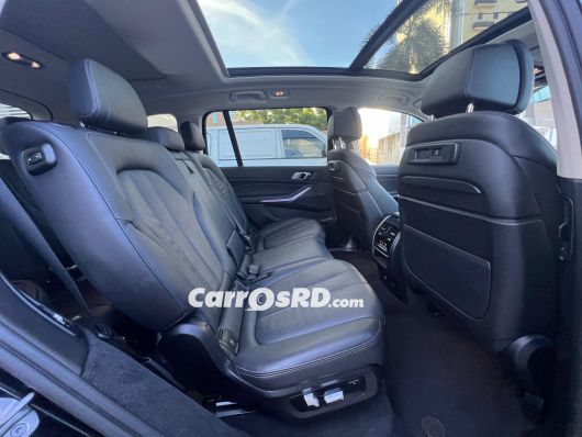 BMW Serie X Jeepeta en venta