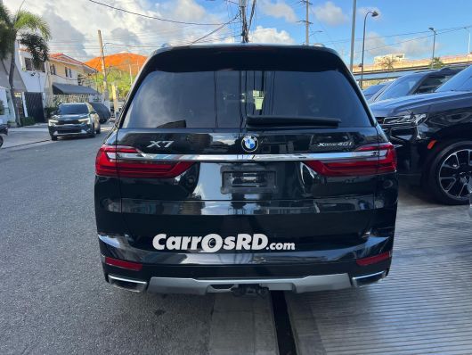 BMW Serie X Jeepeta en venta