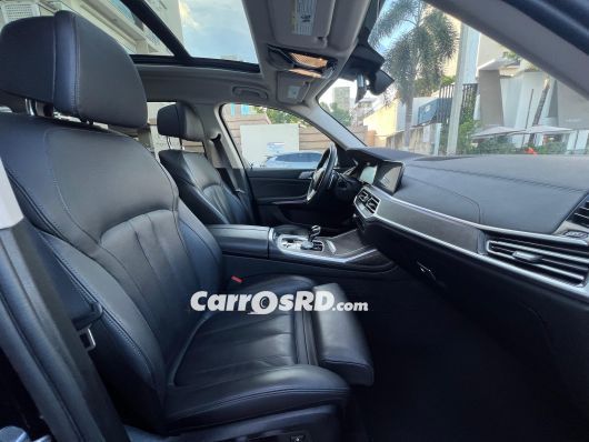 BMW Serie X Jeepeta en venta
