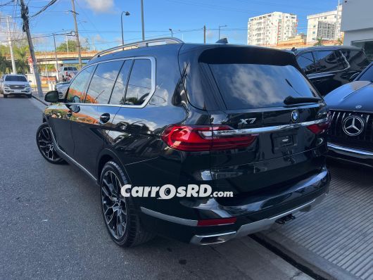 BMW Serie X Jeepeta en venta