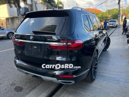 BMW Serie X Jeepeta en venta