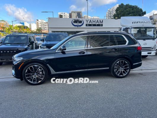 BMW Serie X Jeepeta en venta