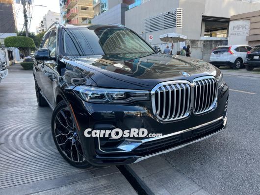 BMW Serie X Jeepeta en venta