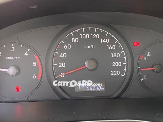 Hyundai H1 Minivan en venta
