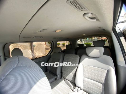 Hyundai H1 Minivan en venta
