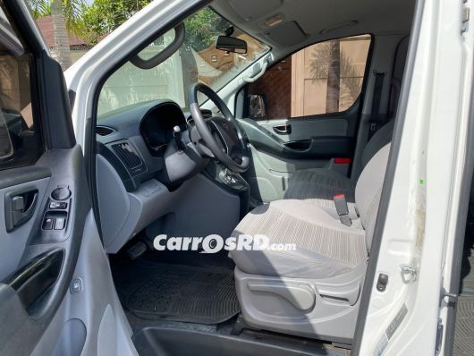 Hyundai H1 Minivan en venta