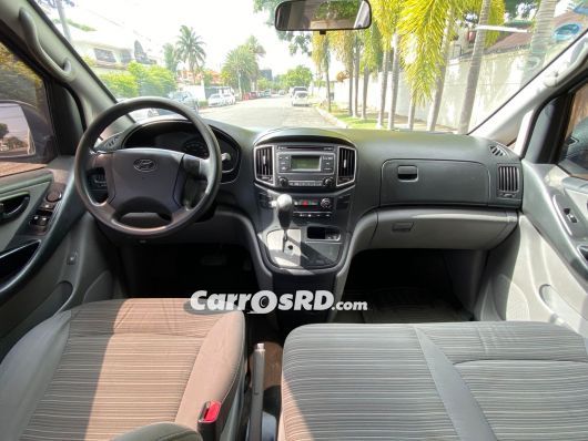 Hyundai H1 Minivan en venta