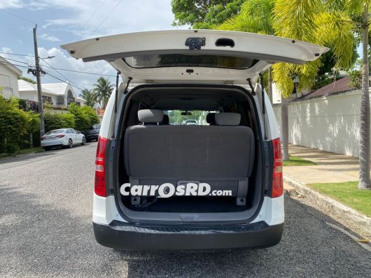 Hyundai H1 Minivan en venta