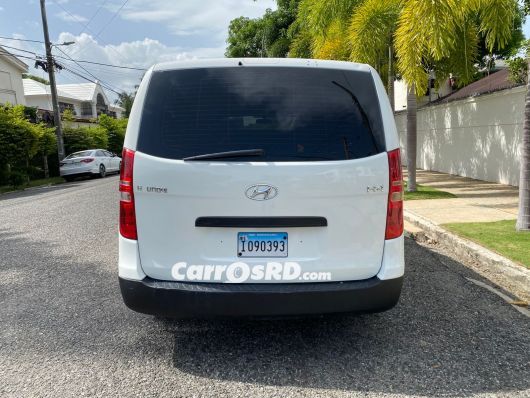 Hyundai H1 Minivan en venta