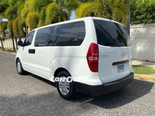 Hyundai H1 Minivan en venta