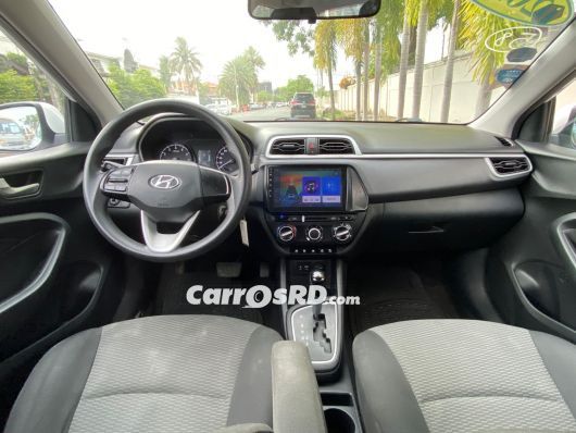 Hyundai Verna Carros en venta