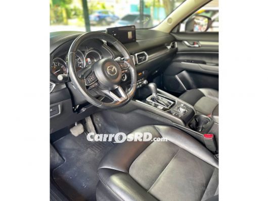 Mazda CX-5 Jeepeta en venta