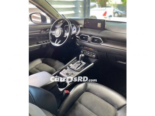 Mazda CX-5 Jeepeta en venta