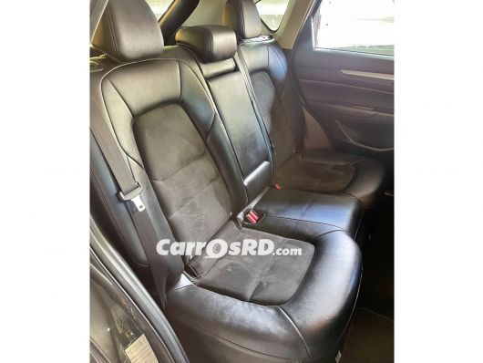 Mazda CX-5 Jeepeta en venta