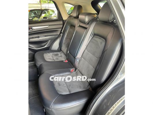 Mazda CX-5 Jeepeta en venta