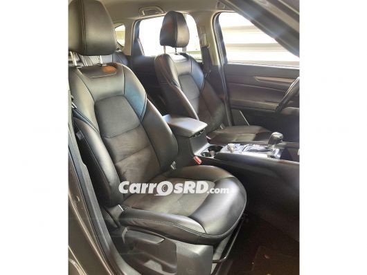 Mazda CX-5 Jeepeta en venta