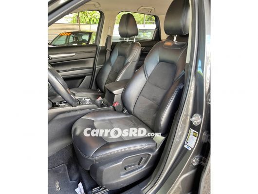 Mazda CX-5 Jeepeta en venta