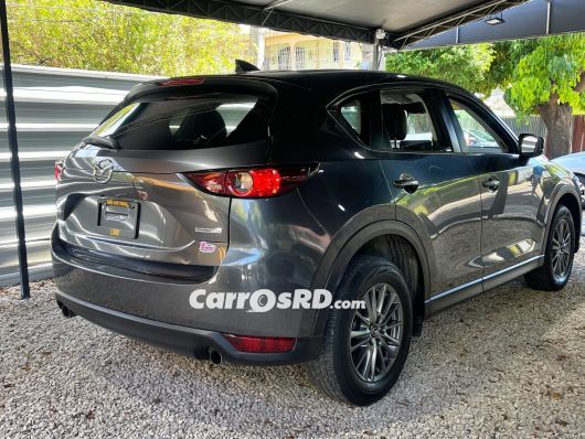 Mazda CX-5 Jeepeta en venta