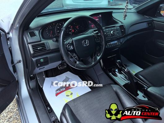 Honda Accord Carros en venta