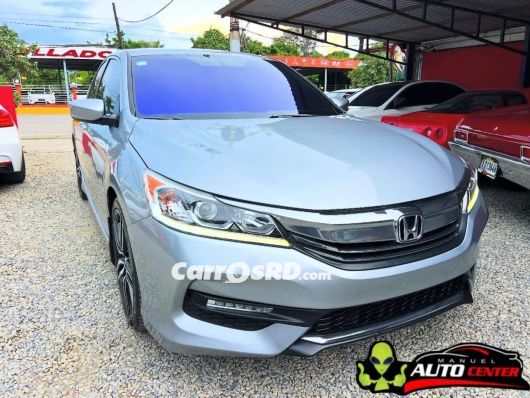 Honda Accord Carros en venta