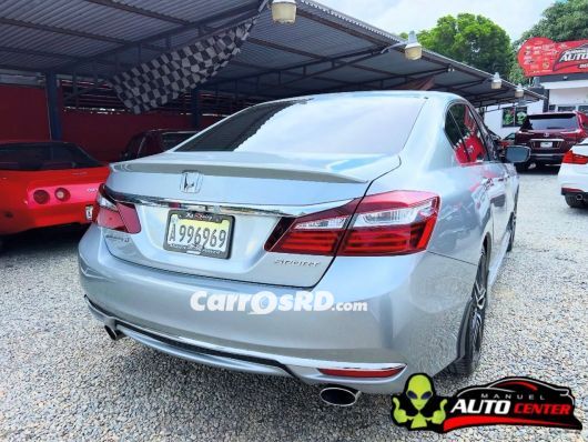 Honda Accord Carros en venta