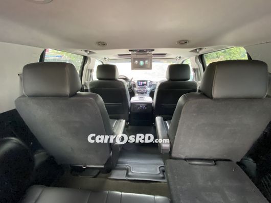 Chevrolet Tahoe Jeepeta en venta