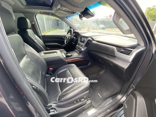 Chevrolet Tahoe Jeepeta en venta