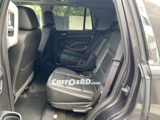Chevrolet Tahoe Jeepeta en venta