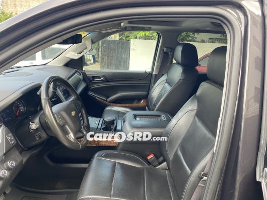 Chevrolet Tahoe Jeepeta en venta