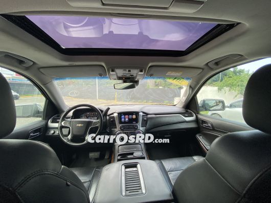 Chevrolet Tahoe Jeepeta en venta