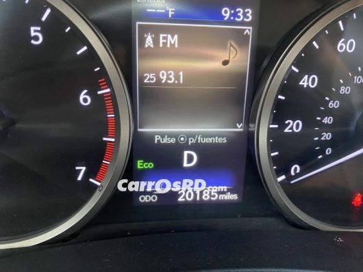 Lexus NX Jeepeta en venta
