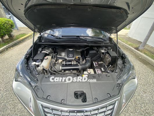Lexus NX Jeepeta en venta