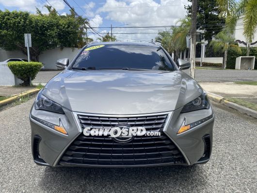 Lexus NX Jeepeta en venta