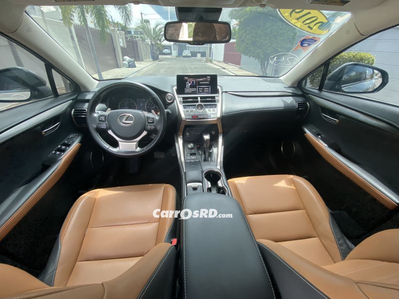 Lexus