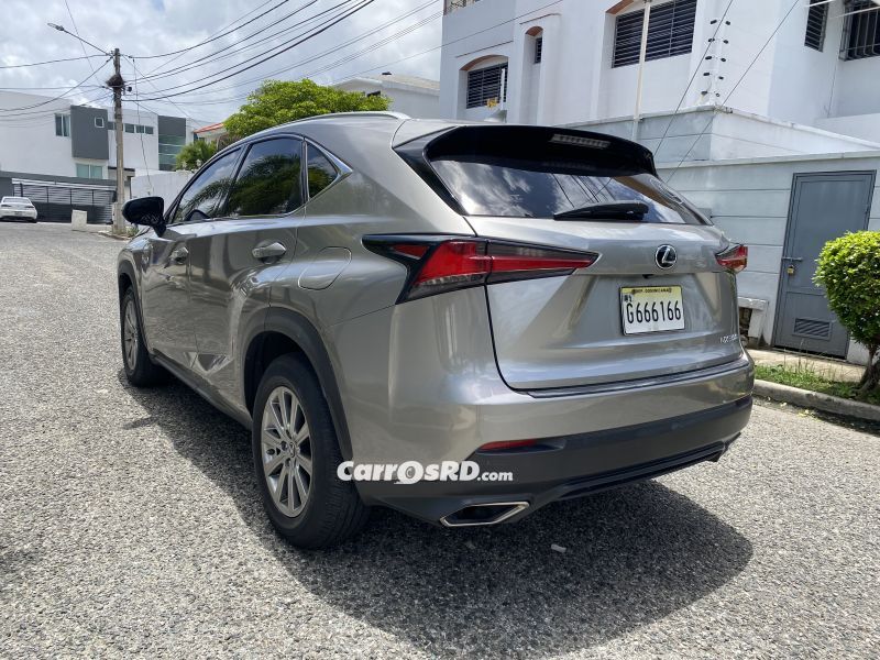 Lexus